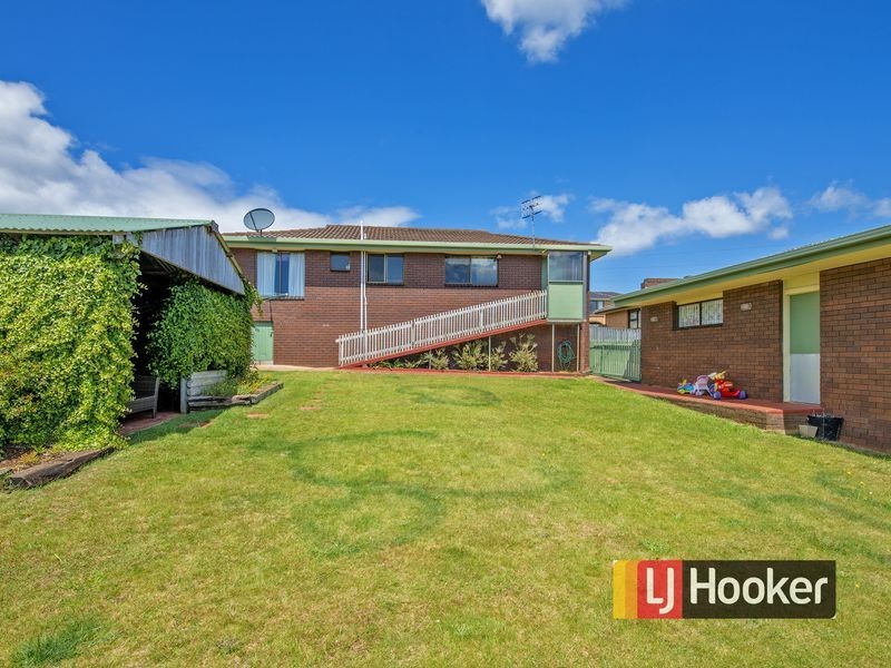 3 Banksia Court, Romaine TAS 7320