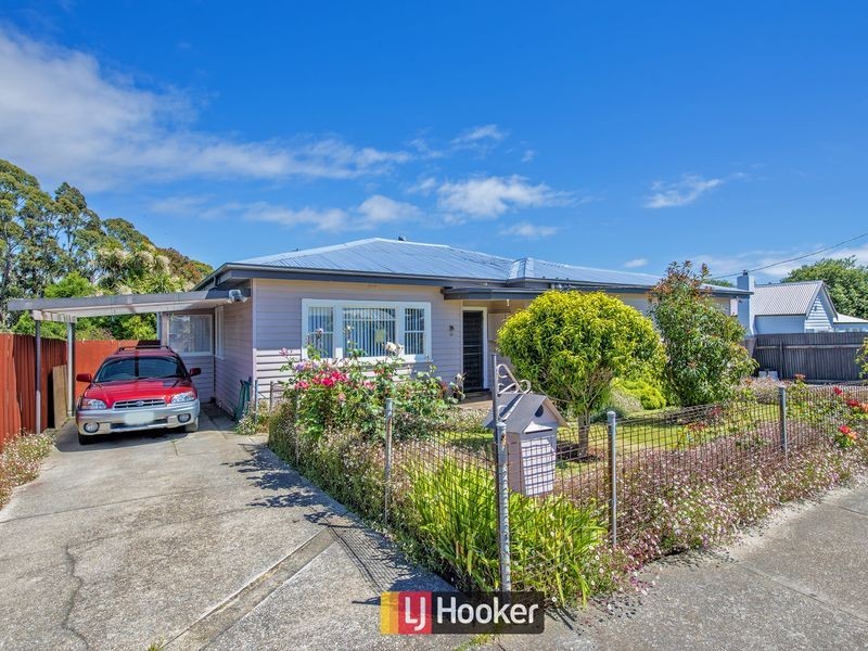 10 Deacon Street, Acton TAS 7320