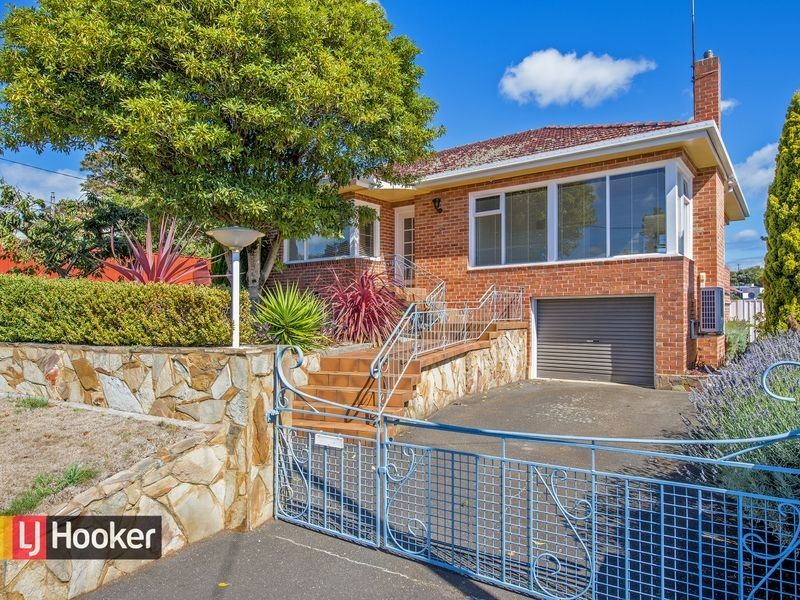 3 Hellyer Avenue, Park Grove TAS 7320
