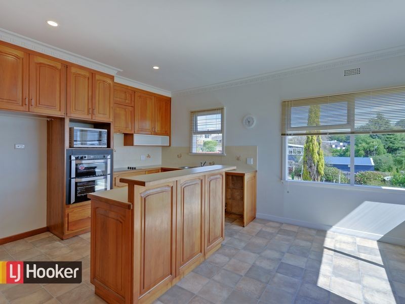 3 Hellyer Avenue, Park Grove TAS 7320