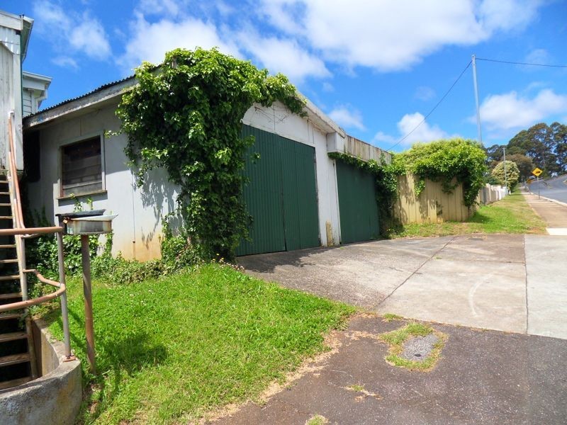 1/1 Old Surrey Road, Burnie TAS 7320