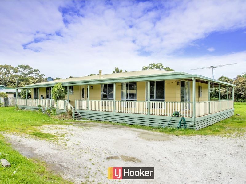 48 Meredith Street, Strahan TAS 7468