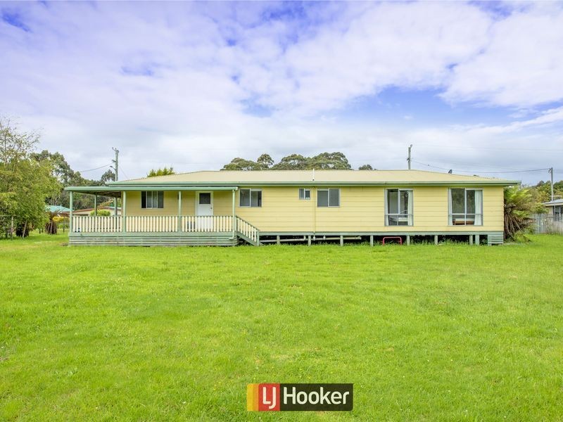 48 Meredith Street, Strahan TAS 7468