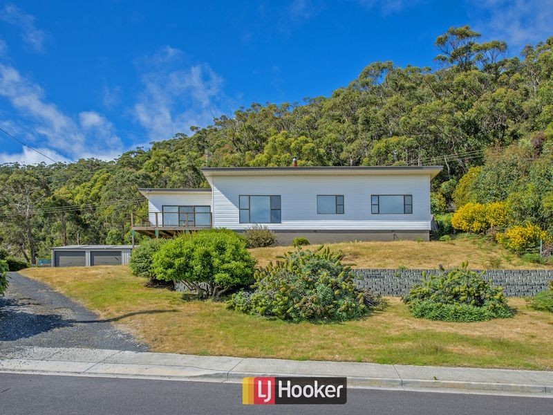 1 Sea Eagle Street, Chasm Creek TAS 7321