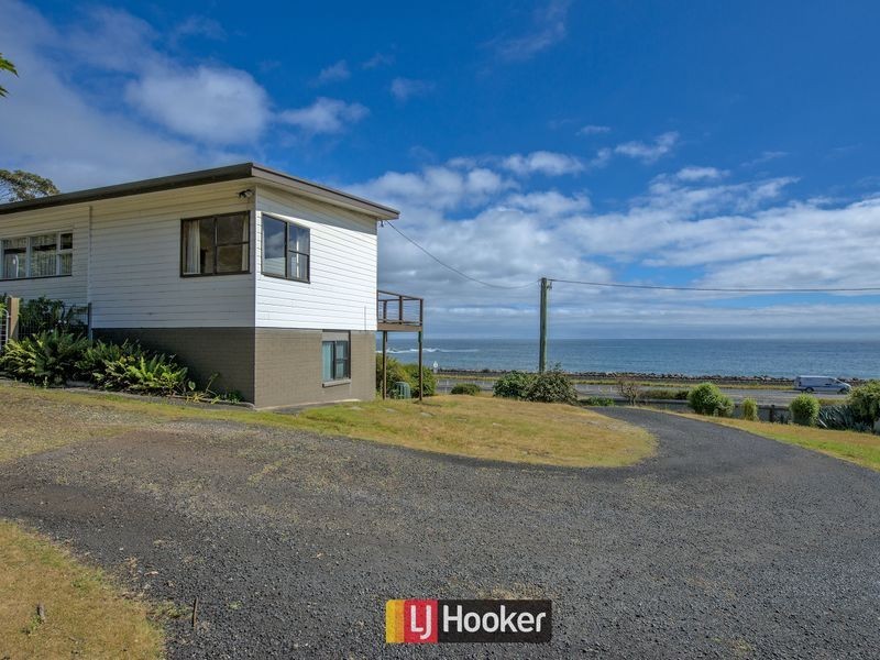 1 Sea Eagle Street, Chasm Creek TAS 7321