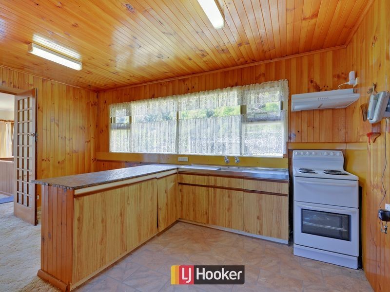 1 Sea Eagle Street, Chasm Creek TAS 7321