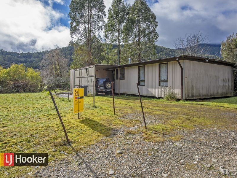 16 & 17 Wattle Place, Rosebery TAS 7470