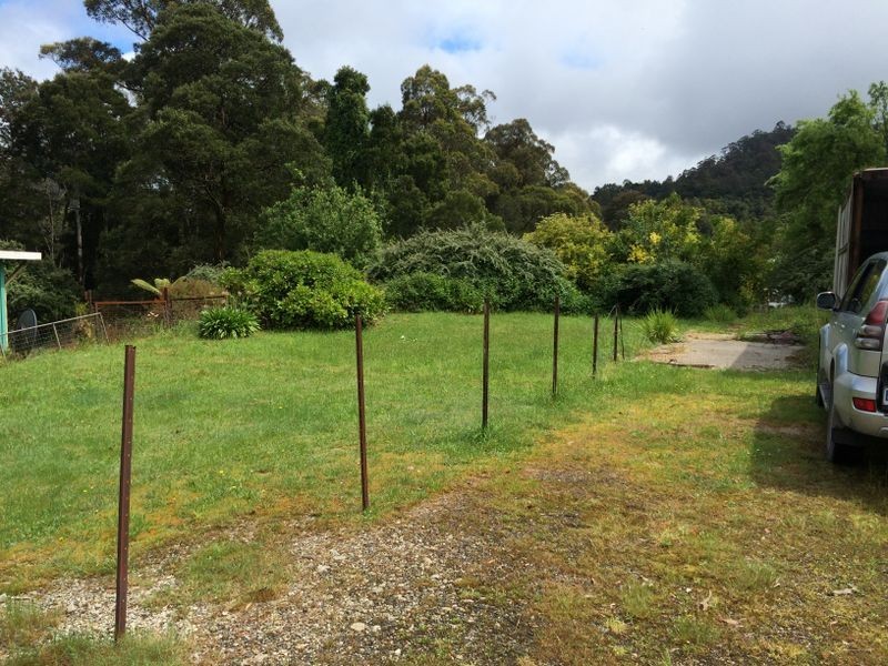 16 & 17 Wattle Place, Rosebery TAS 7470