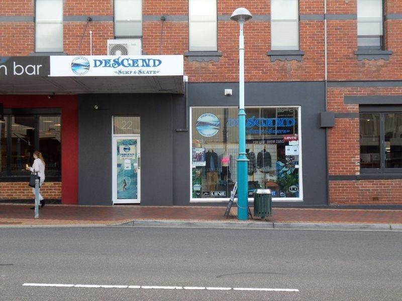 22 Mount Street, Burnie TAS 7320
