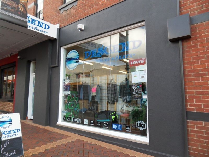 22 Mount Street, Burnie TAS 7320