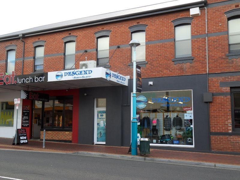 22 Mount Street, Burnie TAS 7320