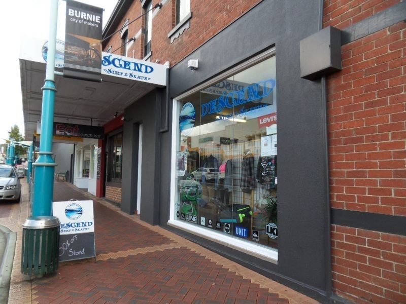 22 Mount Street, Burnie TAS 7320