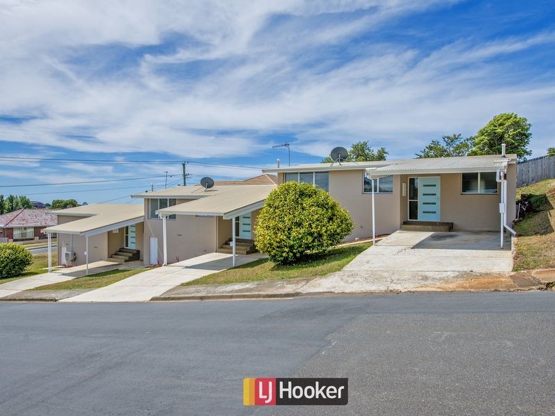 2/105 View Road, Montello TAS 7320