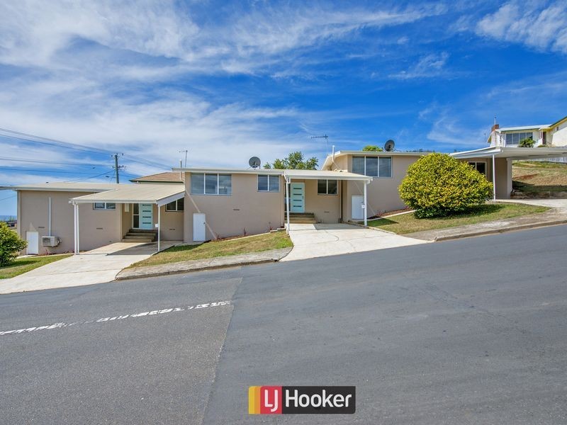 1-3/105 View Road, Montello TAS 7320