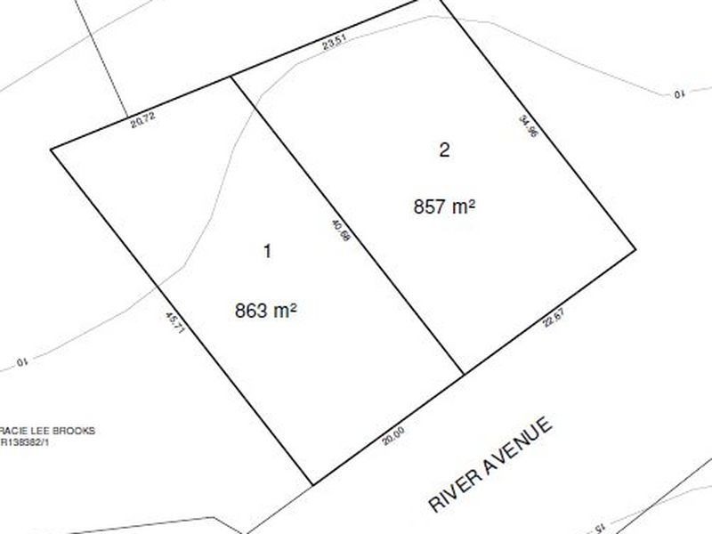 Lot 2 River Avenue, Heybridge TAS 7316
