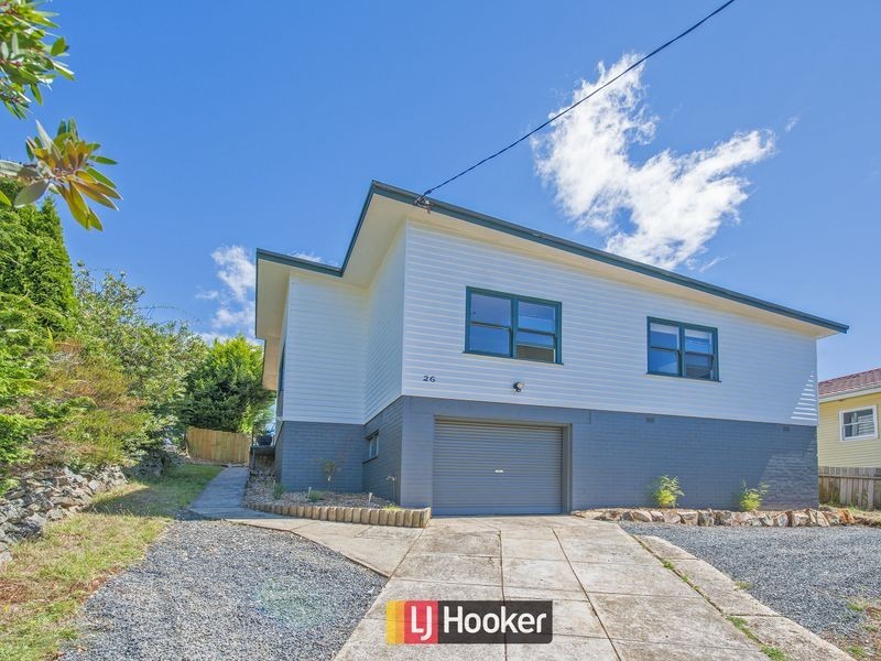 26 Swanston Street, Brooklyn TAS 7320