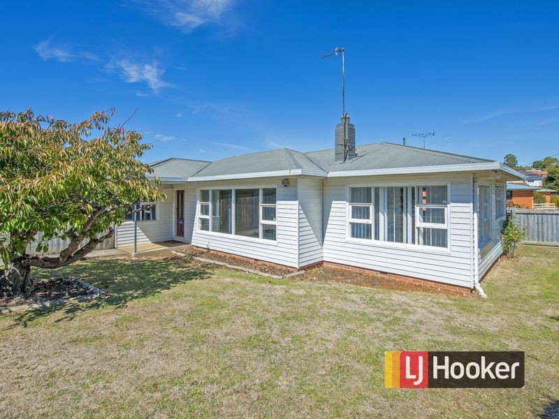 7 Mooreville Road, Park Grove TAS 7320