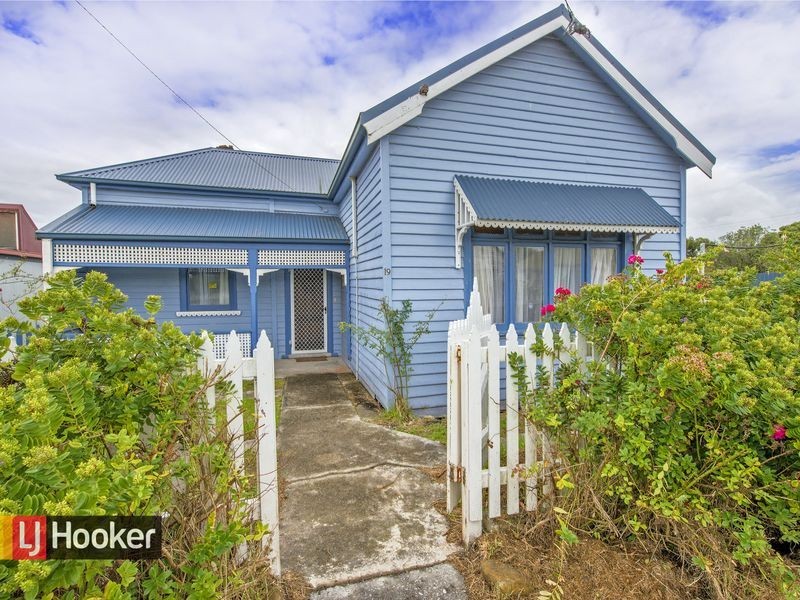 19 Lynch Street, Strahan TAS 7468