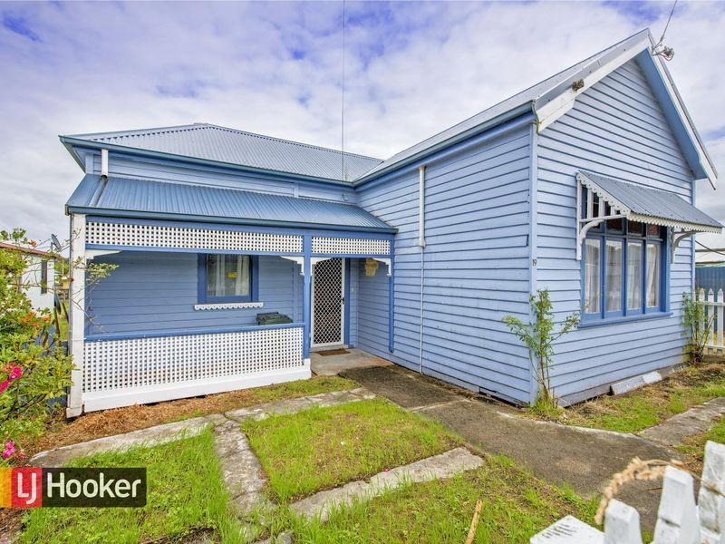 19 Lynch Street, Strahan TAS 7468