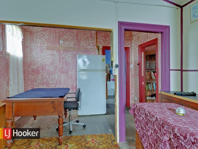 19 Lynch Street, Strahan TAS 7468