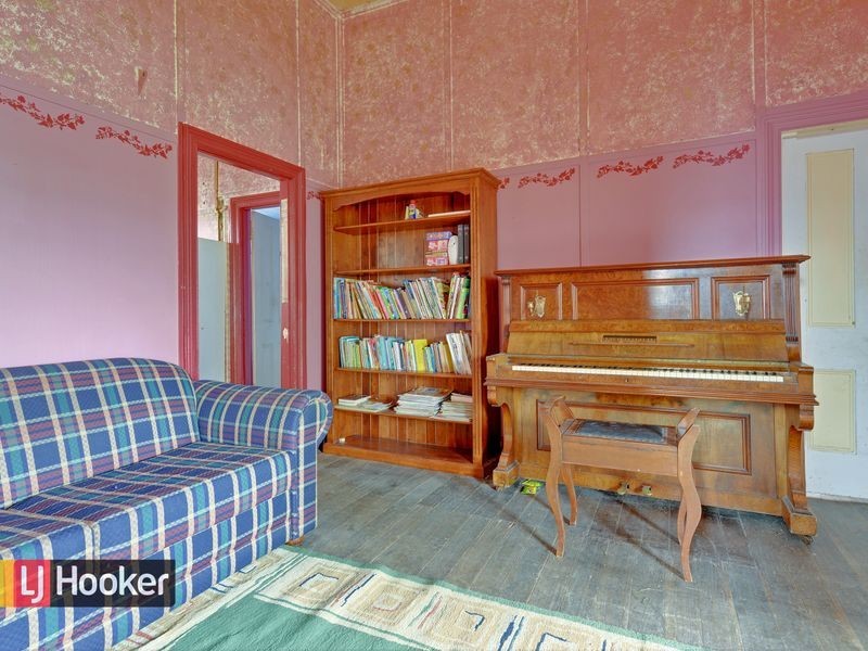 19 Lynch Street, Strahan TAS 7468