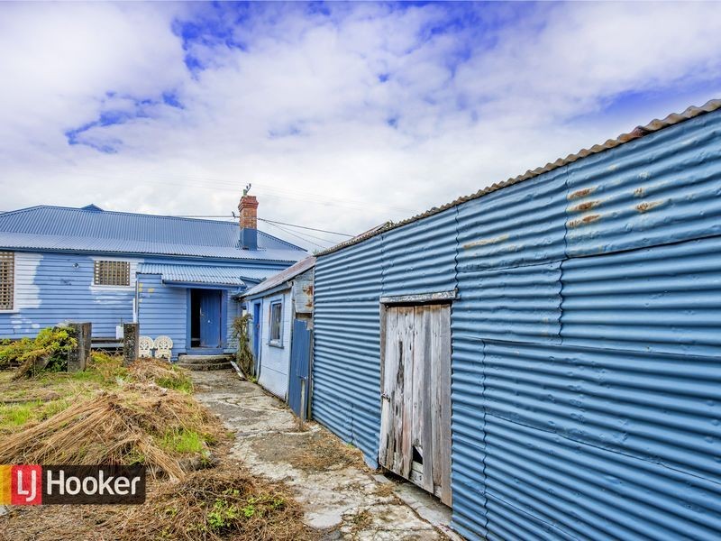 19 Lynch Street, Strahan TAS 7468