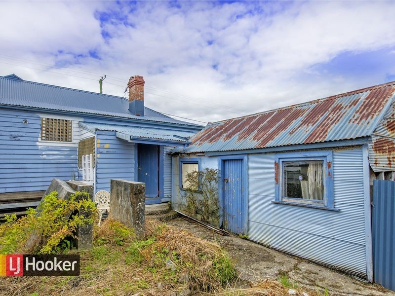 19 Lynch Street, Strahan TAS 7468
