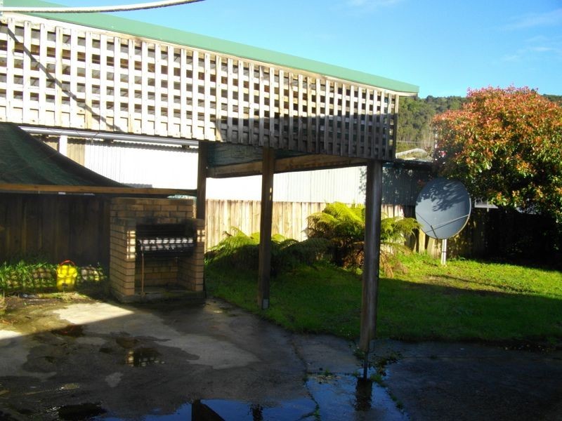 12 Elliot Street, Queenstown TAS 7467