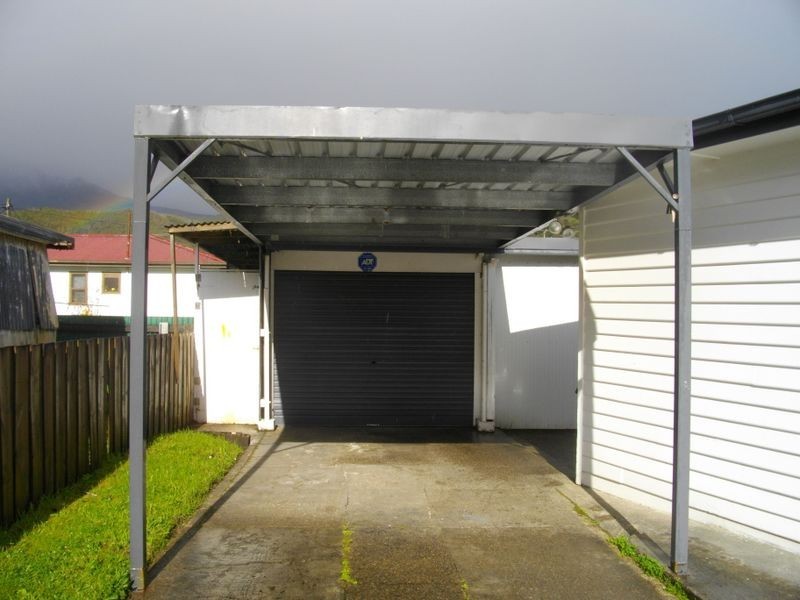 12 Elliot Street, Queenstown TAS 7467