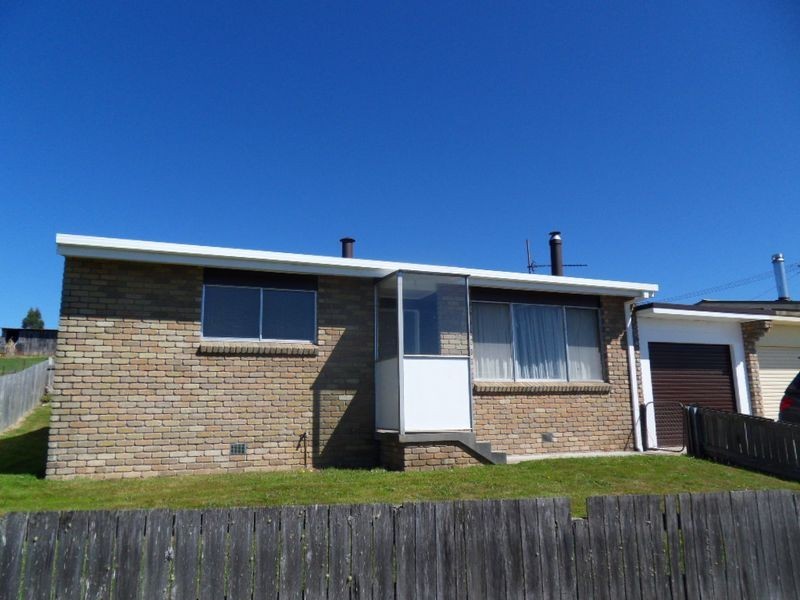 7 Crosby Street, Waratah TAS 7321