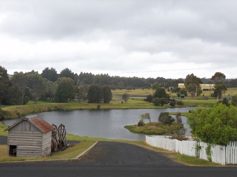 7 Crosby Street, Waratah TAS 7321