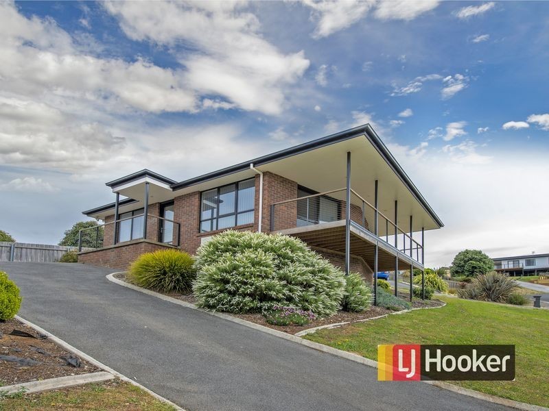 2/6 Fagan Drive, Downlands TAS 7320