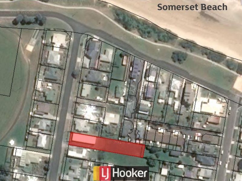 39 Bells Parade, Somerset TAS 7322