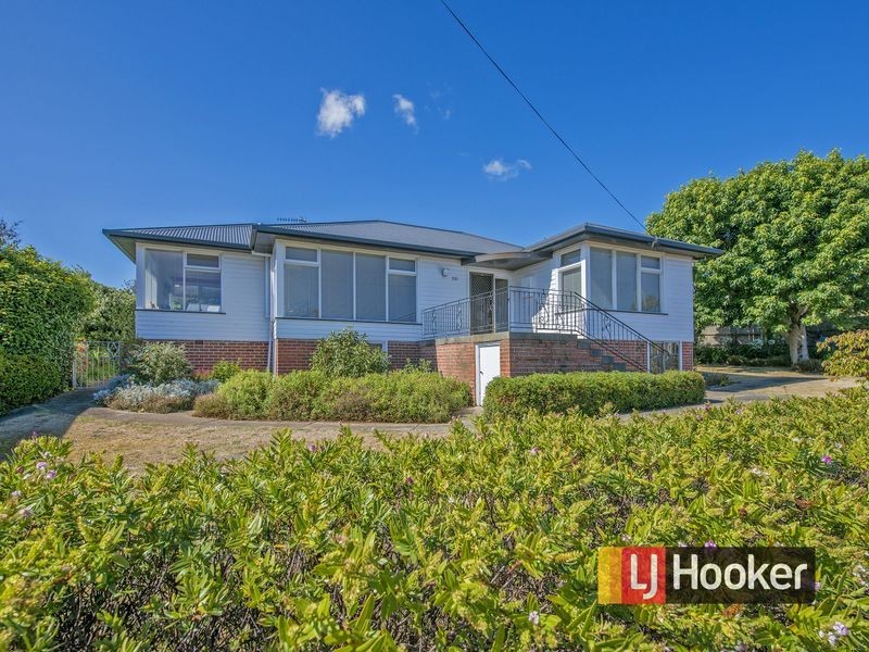 281 Mount Street, Acton TAS 7320