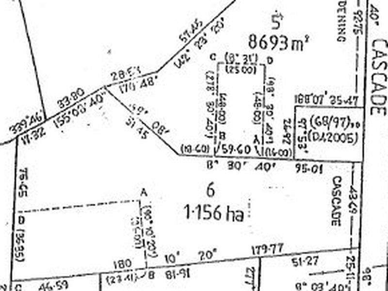 48 Cascade Road, Romaine TAS 7320