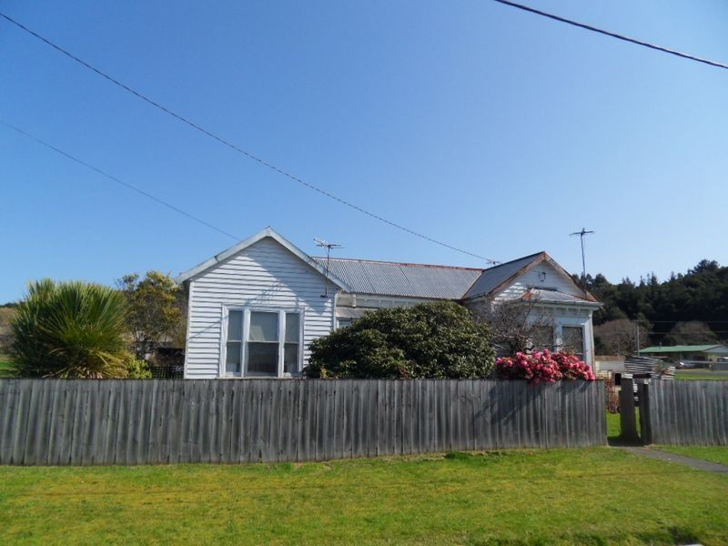 53 Counsel Street, Zeehan TAS 7469