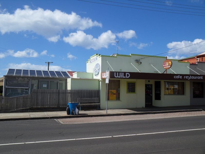 87 Main Road, Penguin TAS 7316