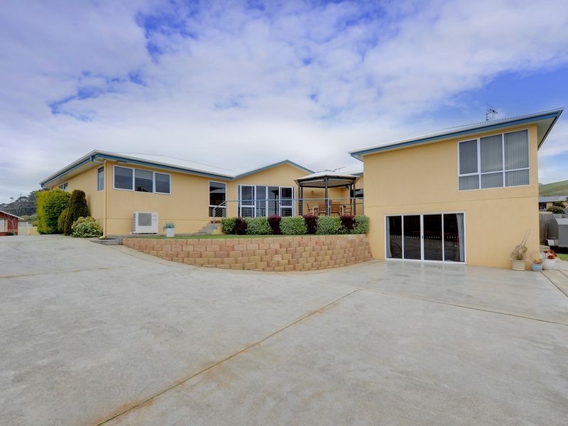 Sulphur Creek TAS 7316