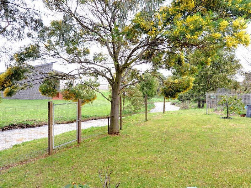 Sulphur Creek TAS 7316