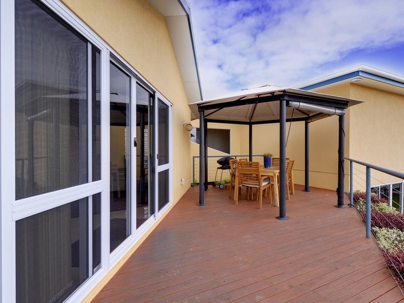 Sulphur Creek TAS 7316