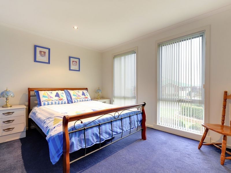 Sulphur Creek TAS 7316