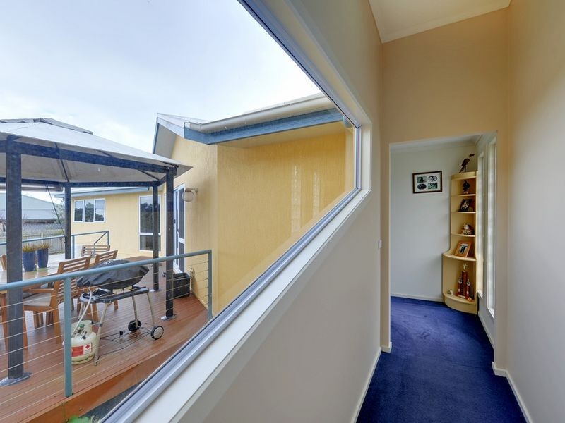 Sulphur Creek TAS 7316