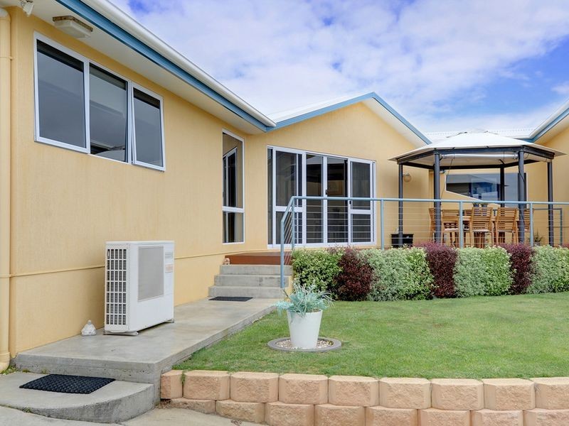 Sulphur Creek TAS 7316