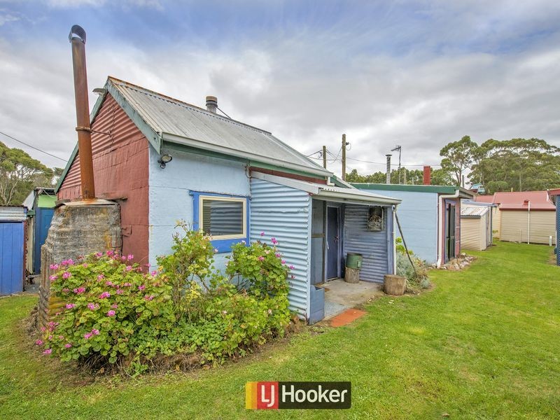 81 Lettes Bay Road, Strahan TAS 7468