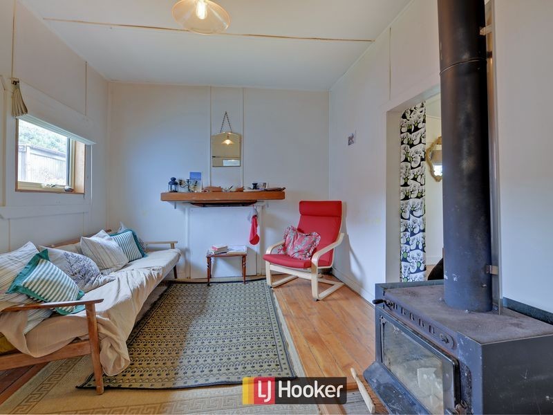 81 Lettes Bay Road, Strahan TAS 7468