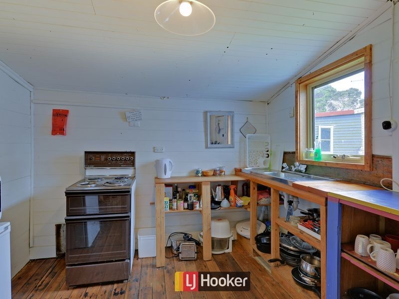 81 Lettes Bay Road, Strahan TAS 7468