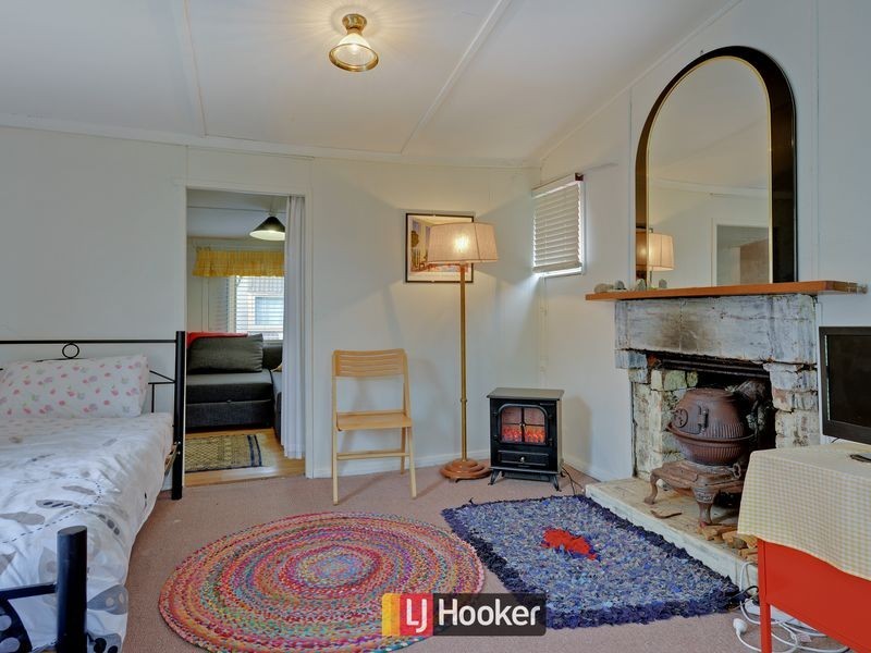 81 Lettes Bay Road, Strahan TAS 7468