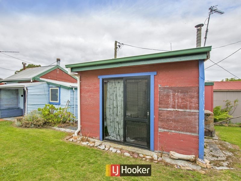 81 Lettes Bay Road, Strahan TAS 7468