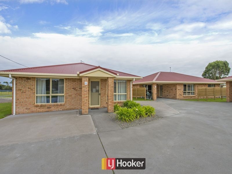 28 Meredith Street, Strahan TAS 7468