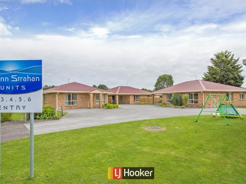 28 Meredith Street, Strahan TAS 7468